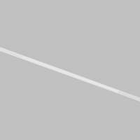 Трековый однофазный светильник Denkirs Simple Linear DK8205-WH