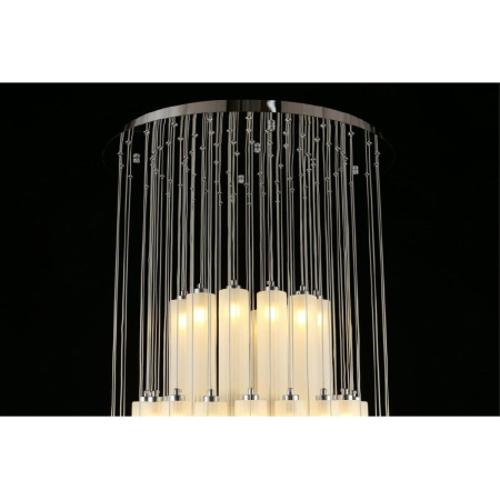 Каскадная люстра Aployt Francesca APL.859.06.90