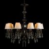Подвесная люстра Loft IT Grace 10203/10 Black
