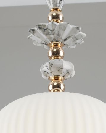 Подвесной светильник Moderli Charm V11175-1P