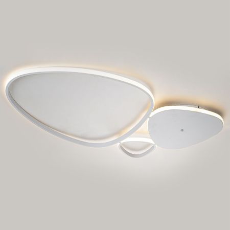 Настенно-потолочный светильник Escada Index 10289/3LED