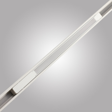 Трековый светильник AM Group MAGNET AM506 WH 10W 3000K