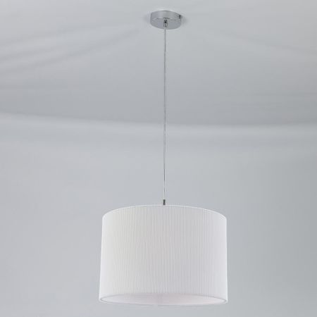 Подвесной светильник Escada 1139/1S White