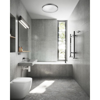 Настенно-потолочный светильник Sonex Tan Gaby 7784/ELN