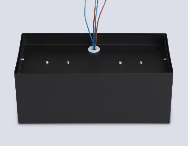 Накладной светильник Ambrella Light Techno Spot IP Protect TN6535