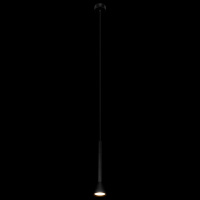 Подвесной светильник Loft IT Pipe 10337/250 Black