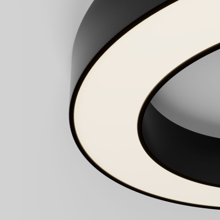 Потолочный светильник Maytoni Lua C093CL-36W3K-B