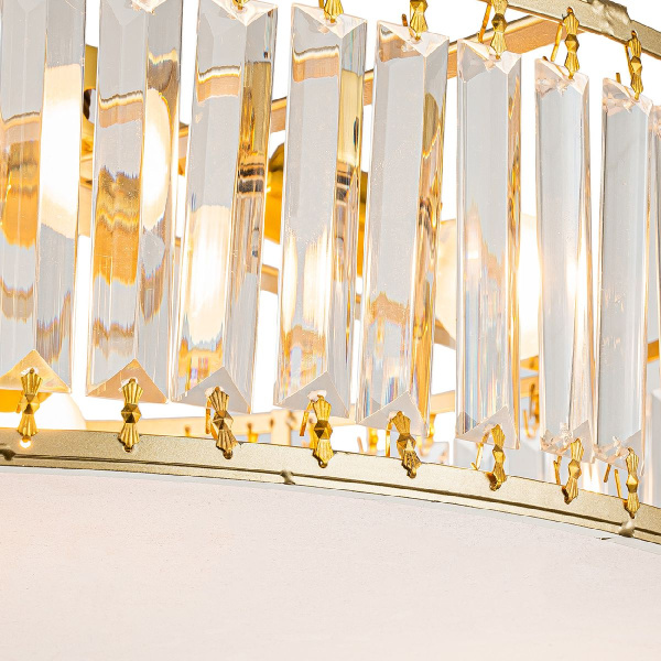 Потолочный светильник Escada Unona 2116/4