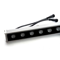 Уличный светодиодный светильник Feron LL889 32200