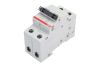 Автоматический выключатель ABB SH202 2-полюсный C16 6кА