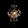 Подвесной светильник Loft IT Burlesque 10417 BW