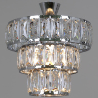 Подвесной светильник Reluce 03230-0.9-01 CH