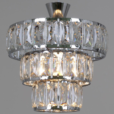 Подвесной светильник Reluce 03230-0.9-01 CH