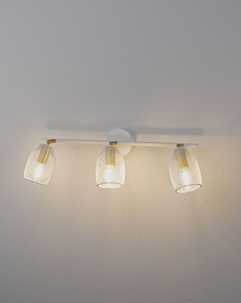 Спот Moderli Adalina V11841-3C