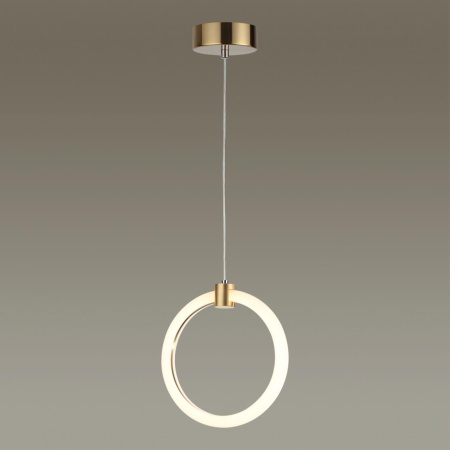 Подвесной светильник Lumion Nova 5297/7L