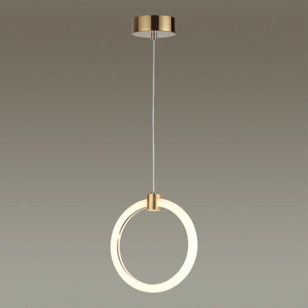 Подвесной светильник Lumion Nova 5297/7L