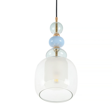 Подвесной светильник Myfar Louis MR2503-1P