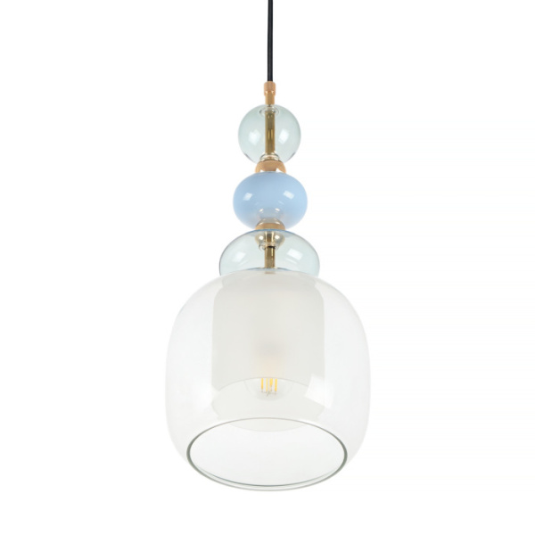 Подвесной светильник Myfar Louis MR2503-1P