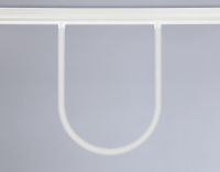 Трековый подвесной светодиодный светильник Ambrella light Track System Magnetic GL4302