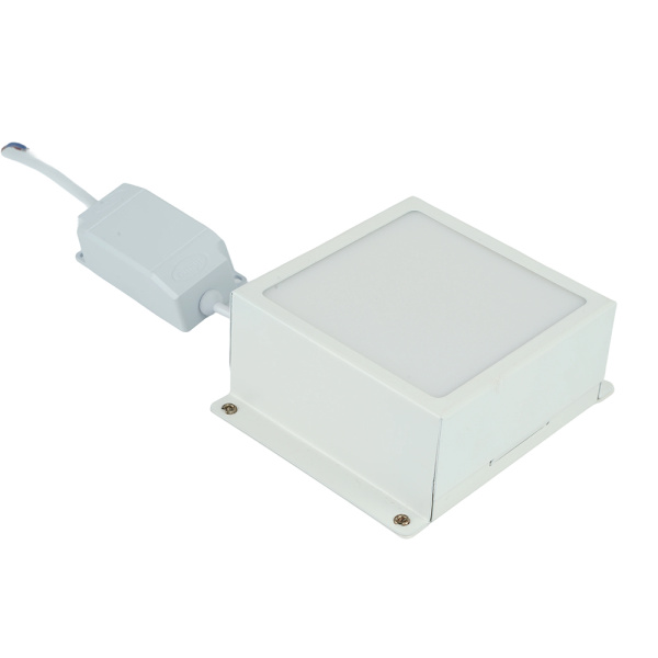 Светильник встраиваемый для торгового освещения (ДВО) Feron AL254 52157