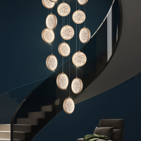 Подвесной светильник ImperiumLoft Naina 189672-23