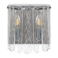 Настенный светильник Freya Surface FR2048WL-02CH