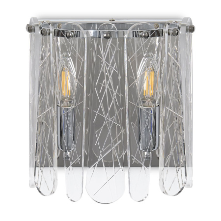 Настенный светильник Freya Surface FR2048WL-02CH