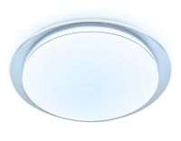 Потолочный светодиодный светильник Ambrella light Orbital Air FZ1048