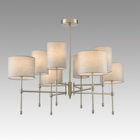 Люстра на штанге Lumion Classi Latti 8262/8C