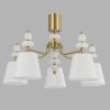 Потолочная люстра Lumion Classi Aneta 8411/5C