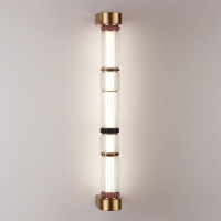 Настенный светильник Odeon Light L-Vision Collier 5455/18WL