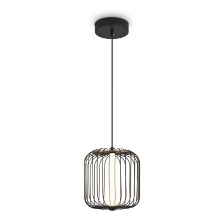 Подвесной светодиодный светильник Freya Sabi FR6131PL-L13B
