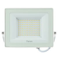 Светодиодный прожектор Feron LL-922 IP65 100W 6400K 52081