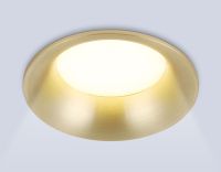 Точечный светильник Ambrella Light Techno Spot TN6755