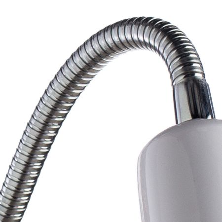 Бра ARTE Lamp A5048AP-1WH