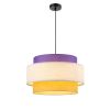 Подвесной светильник Lumion Moderni Palermo 8281/4