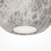 Подвесной светильник Maytoni Basic Texture MOD461PL-01GR