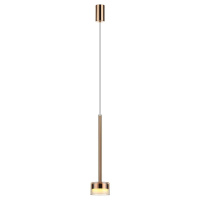 Подвесной светильник Odeon Light Hightech Laslo 7152/10L
