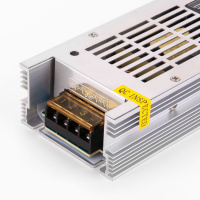 Блок питания для светодиодной ленты Elektrostandard LST 24V 250W 10,41A