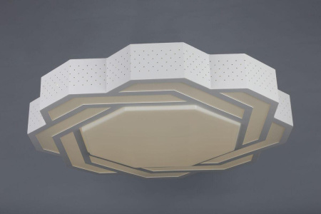 Люстра потолочная Omnilux OML-436 OML-43607-59