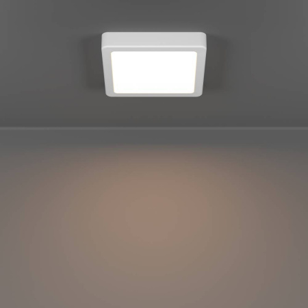 Настенно-потолочный светильник Eglo Fueva 6 901335