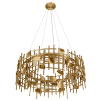 Подвесная люстра Loft IT Escama 10396/800C