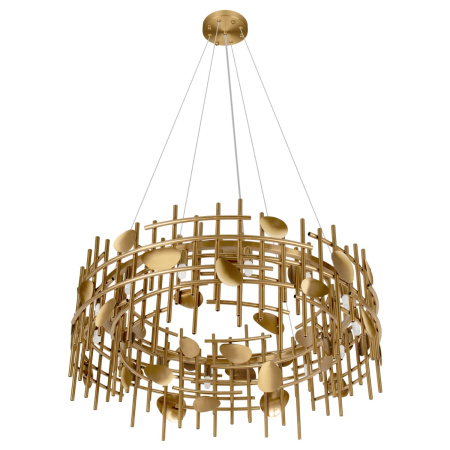 Подвесная люстра Loft IT Escama 10396/800C