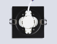 Встраиваемый светильник Ambrella Light Techno spot IP Protect TN6710