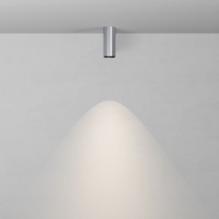 Потолочный светильник Maytoni Technical Focus Led C056CL-L12W4K-W-PT