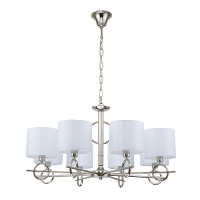 Подвесная люстра Escada Moraine 10167/8PL