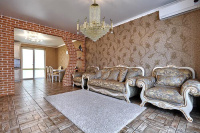 Подвесная люстра Arti Lampadari Nuova E 1.2.55.100 G