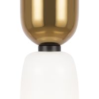 Подвесной светильник Maytoni Memory MOD177PL-01G