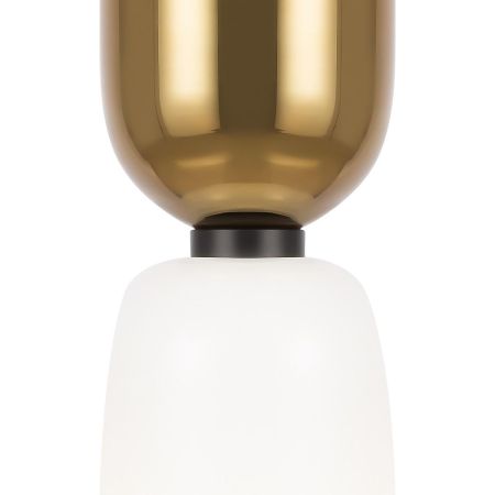 Подвесной светильник Maytoni Memory MOD177PL-01G