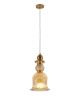 Подвесной светильник Moderli Glassy V10906-P